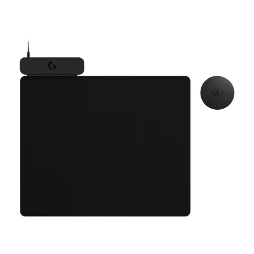 Logitech Powerplay 2 Medium Wireless Charging Mousepad